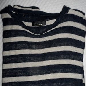 Adolfo Dominguez COUTURE sweater